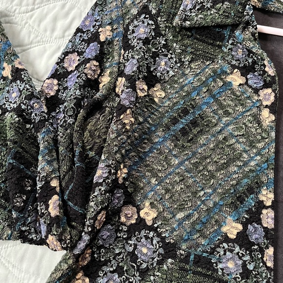 Lightweight dress jacket - Picture 3 of 4